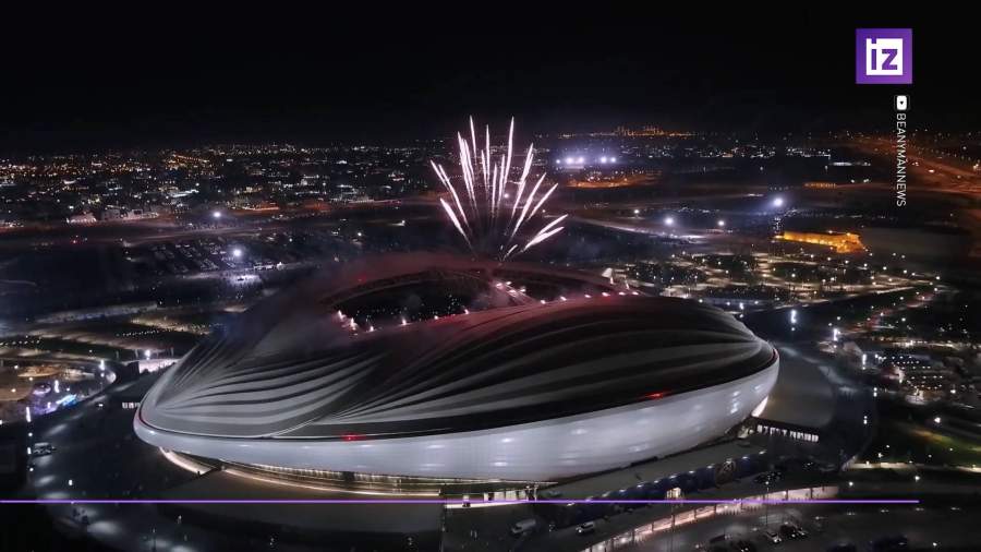 Катар начал продавать туры на чемпионат мира по футболу – 2022