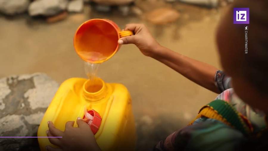 Метеорологи ООН предрекли миру кризис из-за нехватки питьевой воды