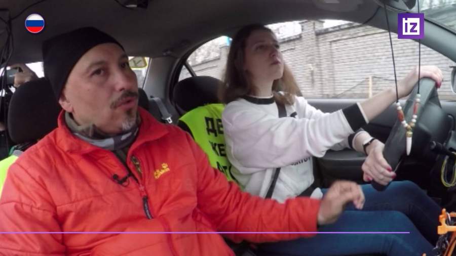 В российских автошколах начнут обучать «дорожному этикету»