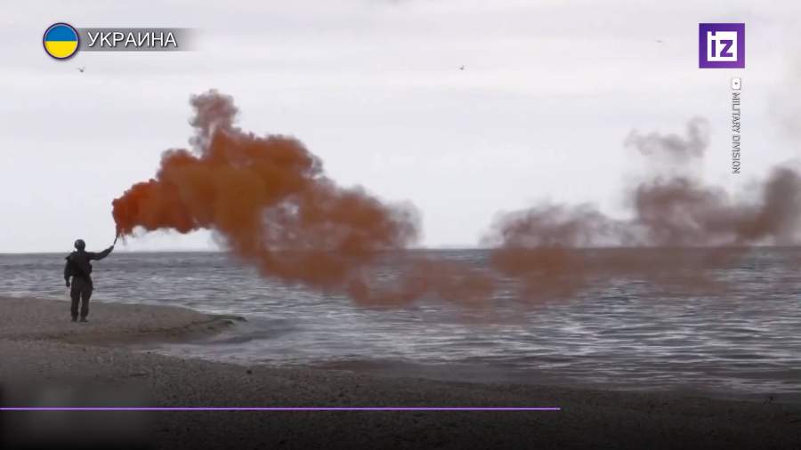 Правительство США отправило новую партию военной помощи на Украину