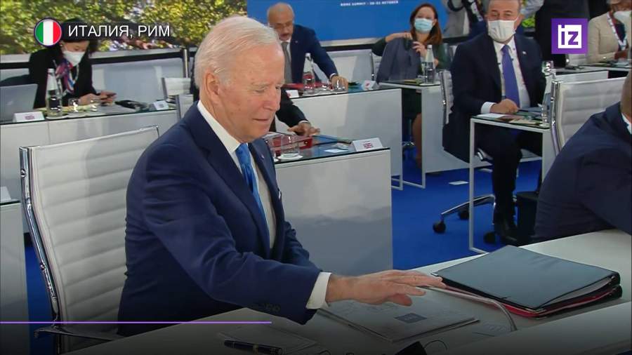 Союзники США призвали сохранить принцип упреждающего ядерного удара