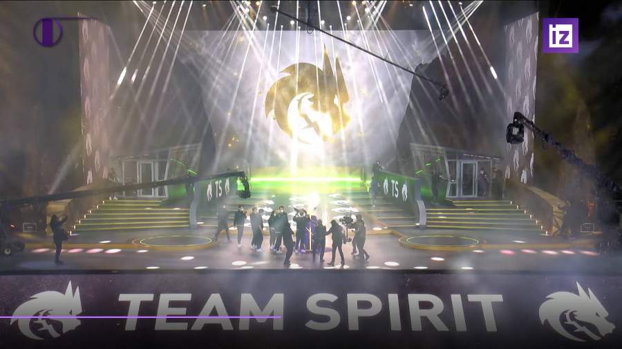 В России в семь раз вырос спрос на тренеров по Dota-2