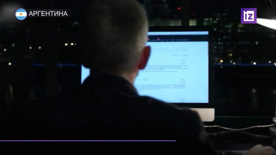 Хакеры похитили ID-карты всего населения Аргентины