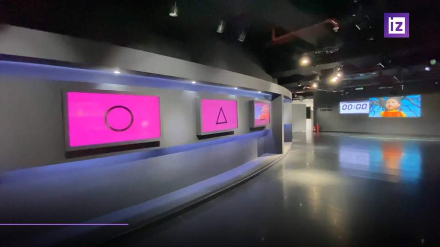 Южнокорейский сериал «Игра в кальмара» принес Netflix рекордные $900 млн