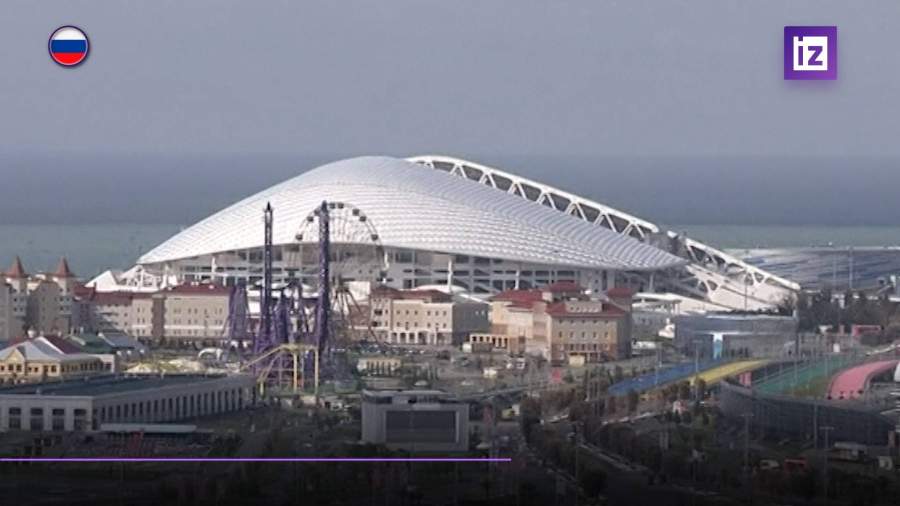 12-й тур РПЛ проведут в соответствии с санитарными требованиями