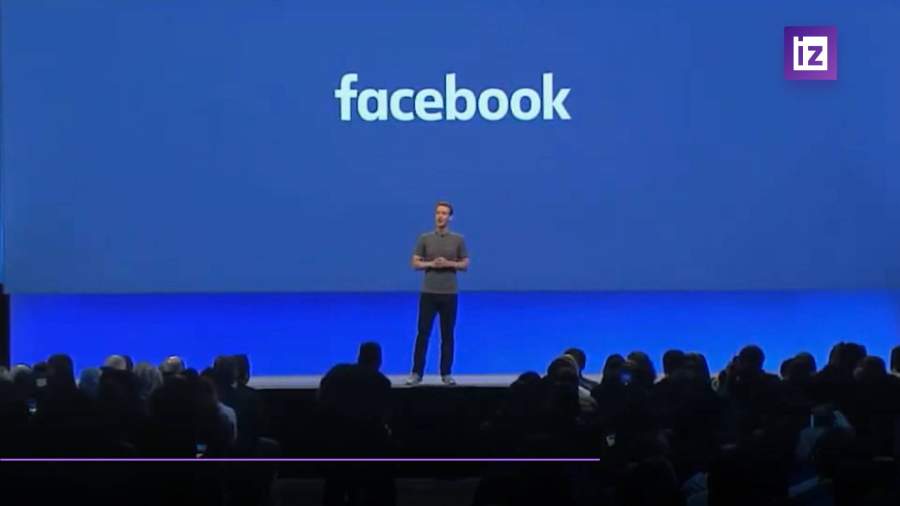 Facebook предпринимает попытки отсрочить выплату штрафа в 17 млн рублей