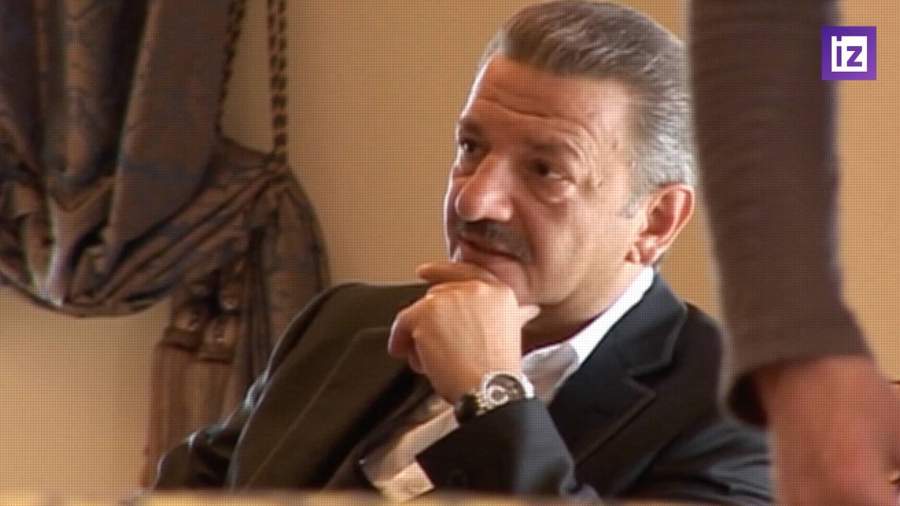 Генпрокуратура направила в Черногорию запрос о выдаче Исмаилова