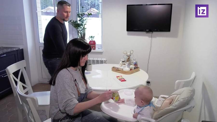 В России проиндексируют маткапитал