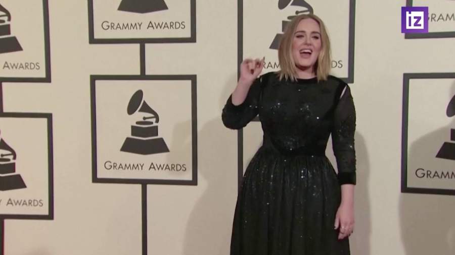 Певица Адель вернулась с первым за шесть лет синглом