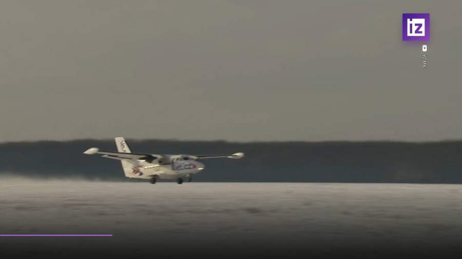 «Аэросервис» вернется к эксплуатации L-410 после выявленных нарушений