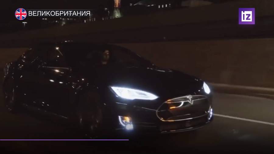 В Великобритании все новые дома будут обязаны иметь зарядки для электрокаров