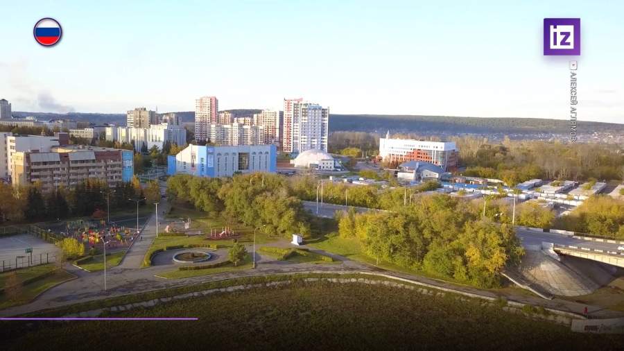 В Сибири температура воздуха превысит норму на 20 градусов