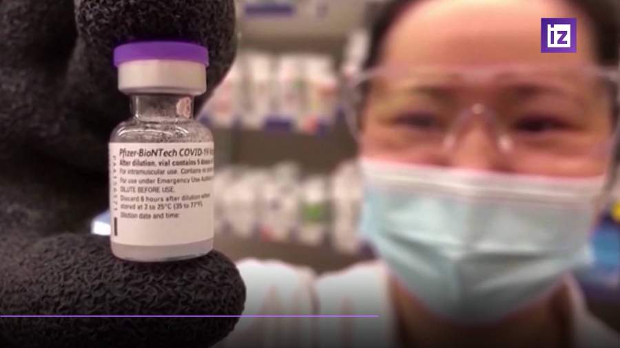 Венгрия и Россия взаимно признают сертификаты о вакцинации