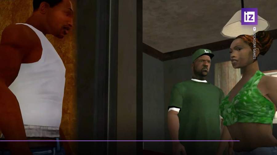 Выход ремастера трилогии GTA оказался провальным