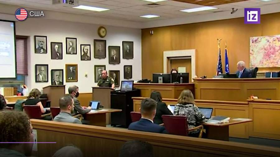 Наехавшему на толпу в Висконсине грозит пожизненное заключение