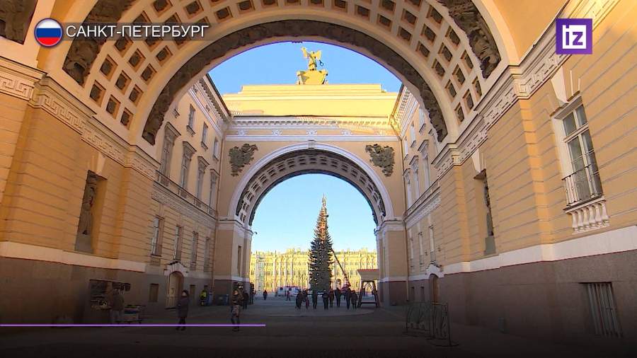 В Петербурге с 27 декабря вводят  QR-коды для посещения кафе