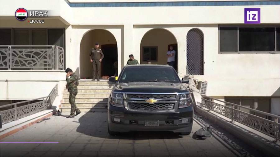 Организаторы покушения на премьера Ирака будут арестованы