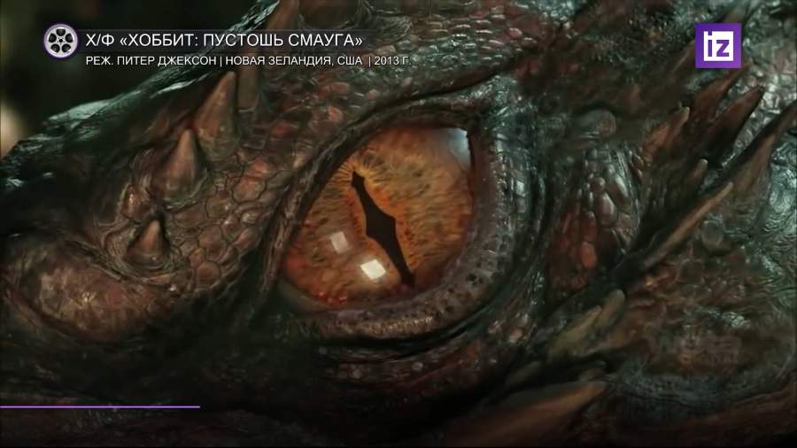 Питер Джексон стал миллиардером