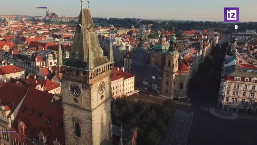 Президент Чехии Земан решил сменить правительство и премьера