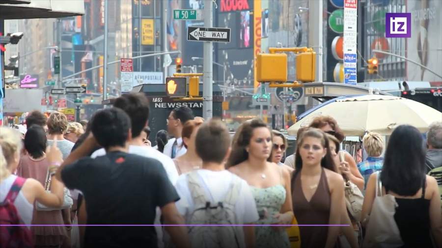 Россия впервые возглавила «Объединенные города и местные власти»