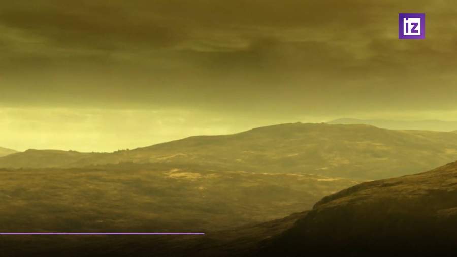 Россия и США готовят совместную исследовательскую миссию на Венеру