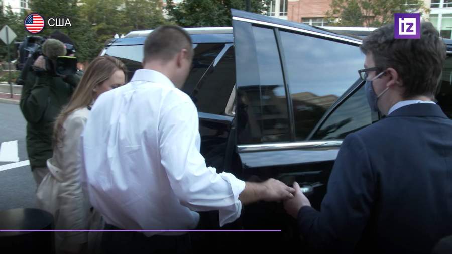 СМИ США назвали имя предоставлявшего сведения Игорю Данченко