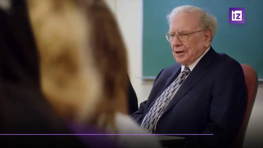 У Баффета возникают трудности с поиском сделок на растущем рынке акций