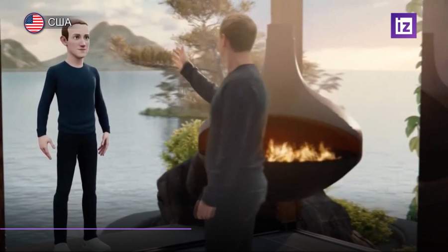 Основатель Facebook сообщил о разработке роботизированной кожи