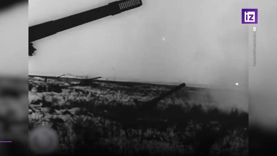 Минобороны запустило спецпроект к годовщине наступательной операции «Уран»