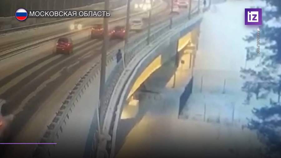 В Дубне 11-летний школьник замерз насмерть