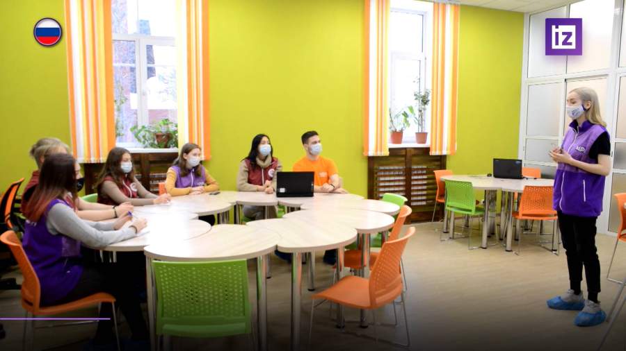 Рейтинг M-Rate возглавили лидирующие в госпрограмме «Приоритет 2030» вузы