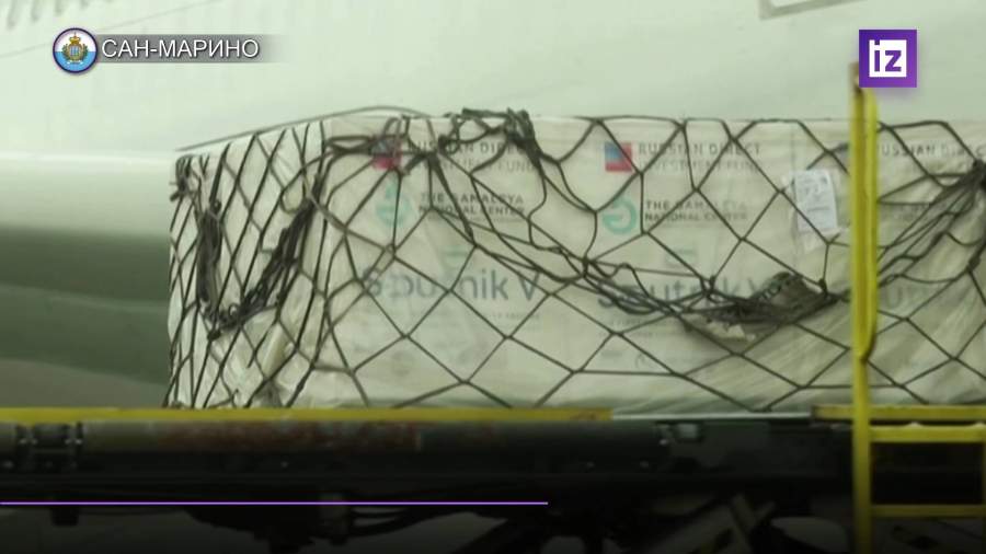 В Сан-Марино в качестве бустерной дозы начнут использовать «Спутник Лайт»