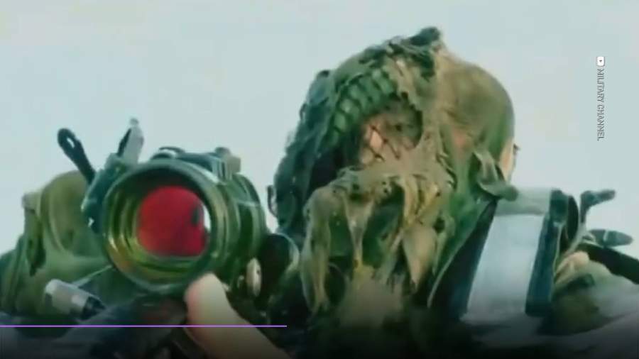 Войска Франции покинули Тимбукту после восьмилетней операции «Бархан»