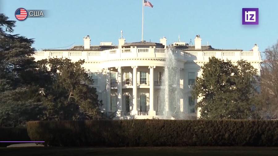 Джо Байден подписал указ о сокращении парниковых выбросов в США