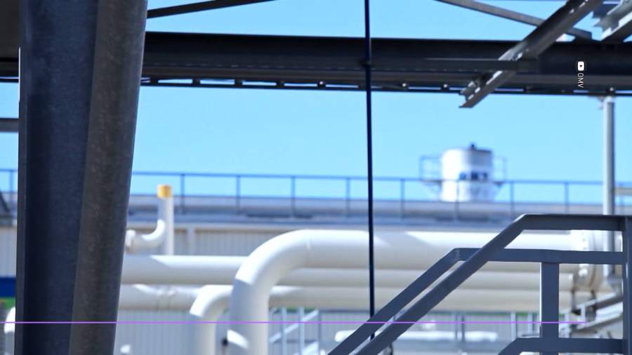 Еврокомиссия планирует запретить долгосрочные контракты на поставки газа