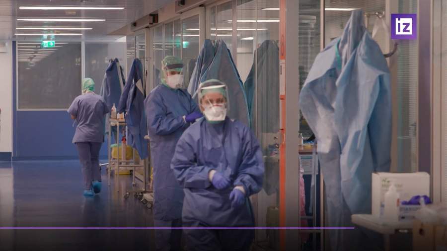 Инъекции для профилактики ВИЧ-инфекции были одобрены в США