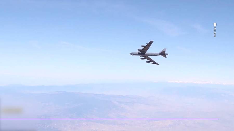 Испытания гиперзвукового оружия США закончились неудачей в третий раз