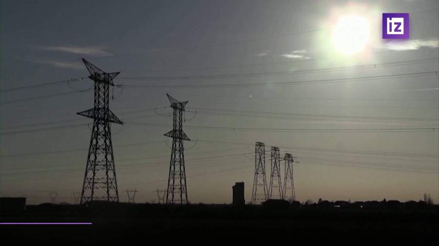 Немецкий поставщик электроэнергии Stromio заявил о приостановке работы