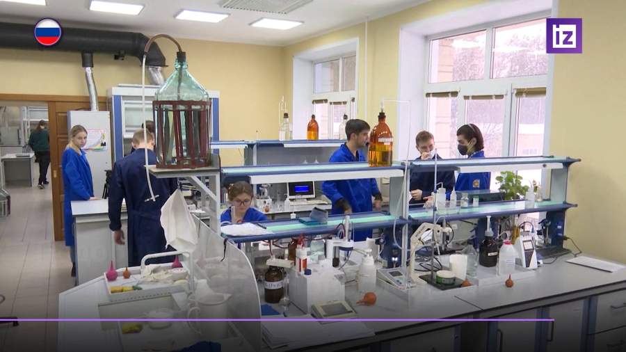 В Москве появится научный кампус МГТУ им. Баумана