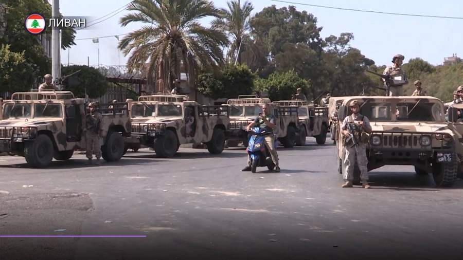 Страны Персидского залива ждут глобальные реформы в Ливане