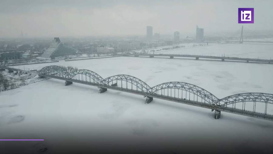 Энергетический кризис в Европе усиливается из-за надвигающихся холодов