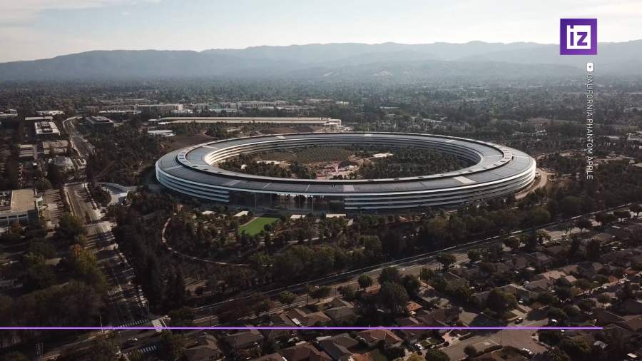 Apple снизила производство iPhone 13 в сентябре и октябре