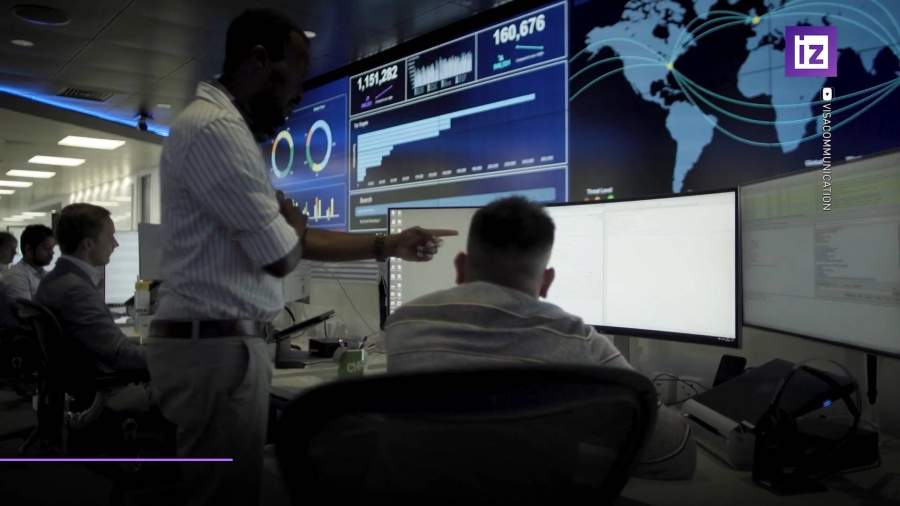 Visa запускает консалтинговый сервис по криптовалютам