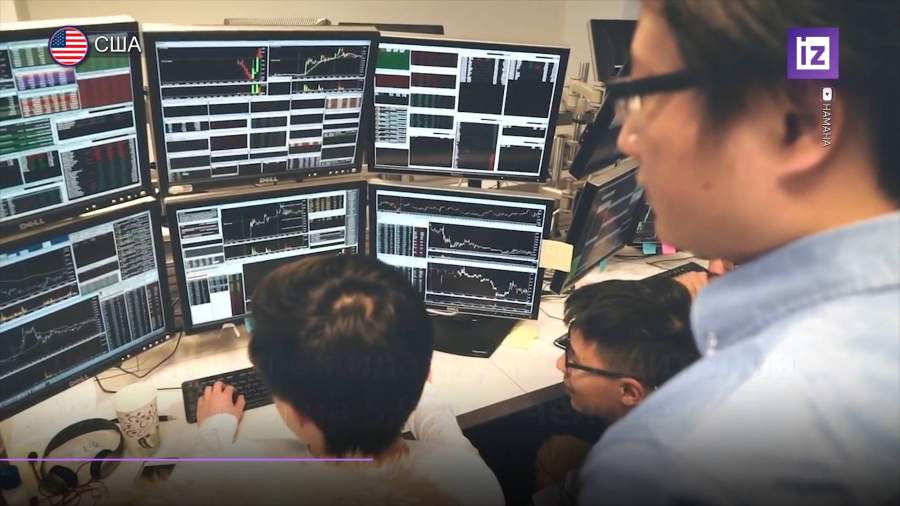 Акции Netflix просели на 20% после публикации отчета