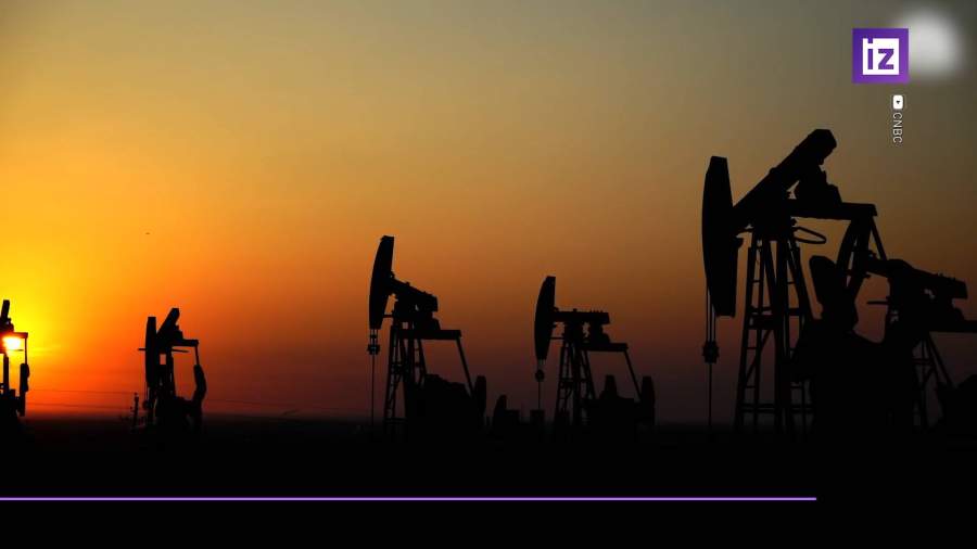 Банки прогнозируют стоимость нефти около $78 за баррель