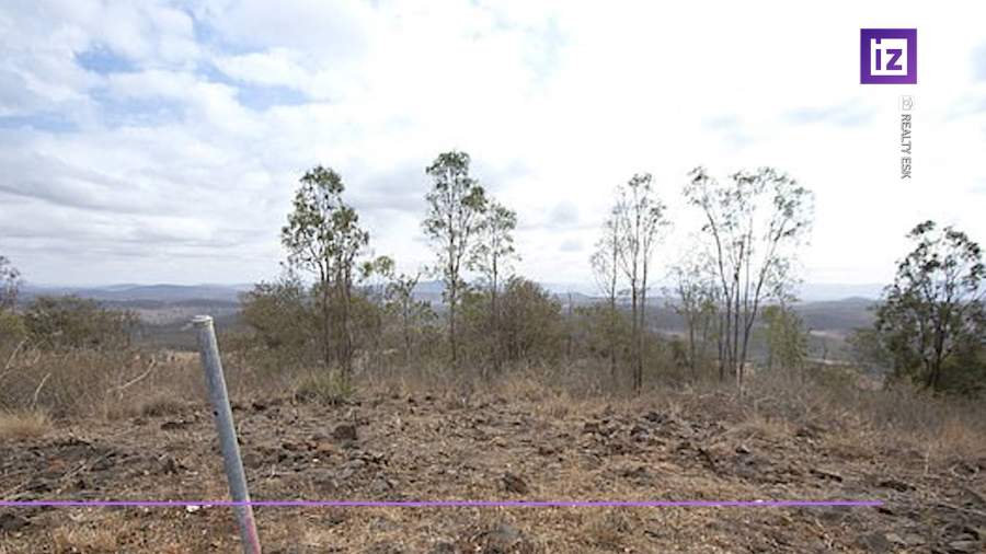 В Австралии на продажу выставили гору