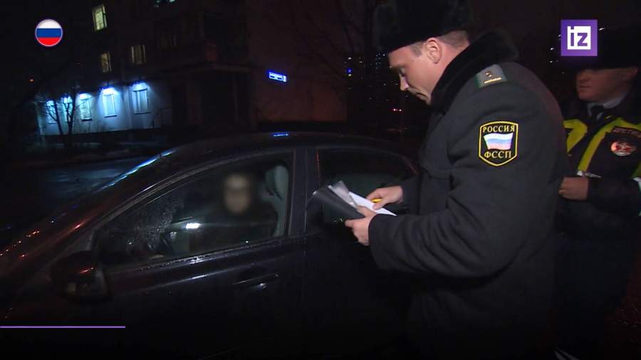 В ГИБДД могут поступить экспресс-тесты для выявления пьяных водителей