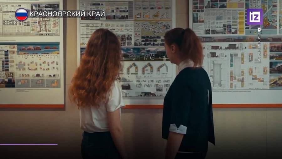 В Красноярском крае студентов старше 18 лет обязали вакцинироваться