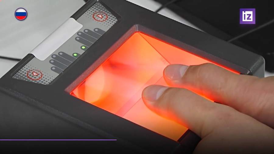 В России будут аннулировать бумажные паспорта при получении электронных