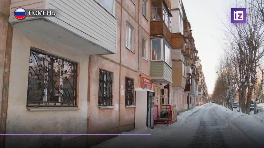 Из-за отравления метиловым спиртом в Тюмени погибло девять человек